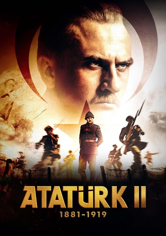 Atatürk II 1881 – 1919