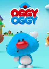 Oggy Oggy