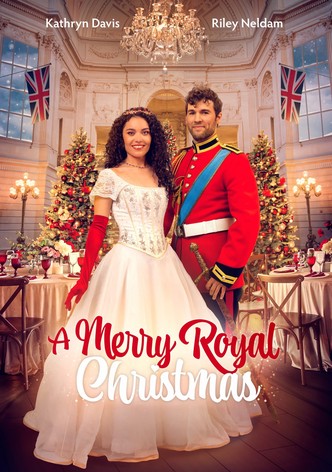 Mariage royal pour Noël