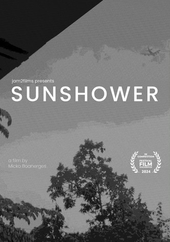 Sunshower