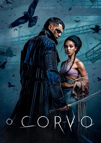 O Corvo