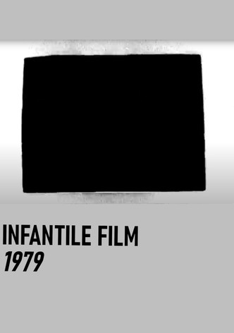 Infantile Film