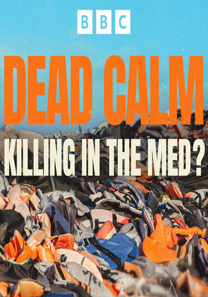 Dead Calm: Killing in the Med?
