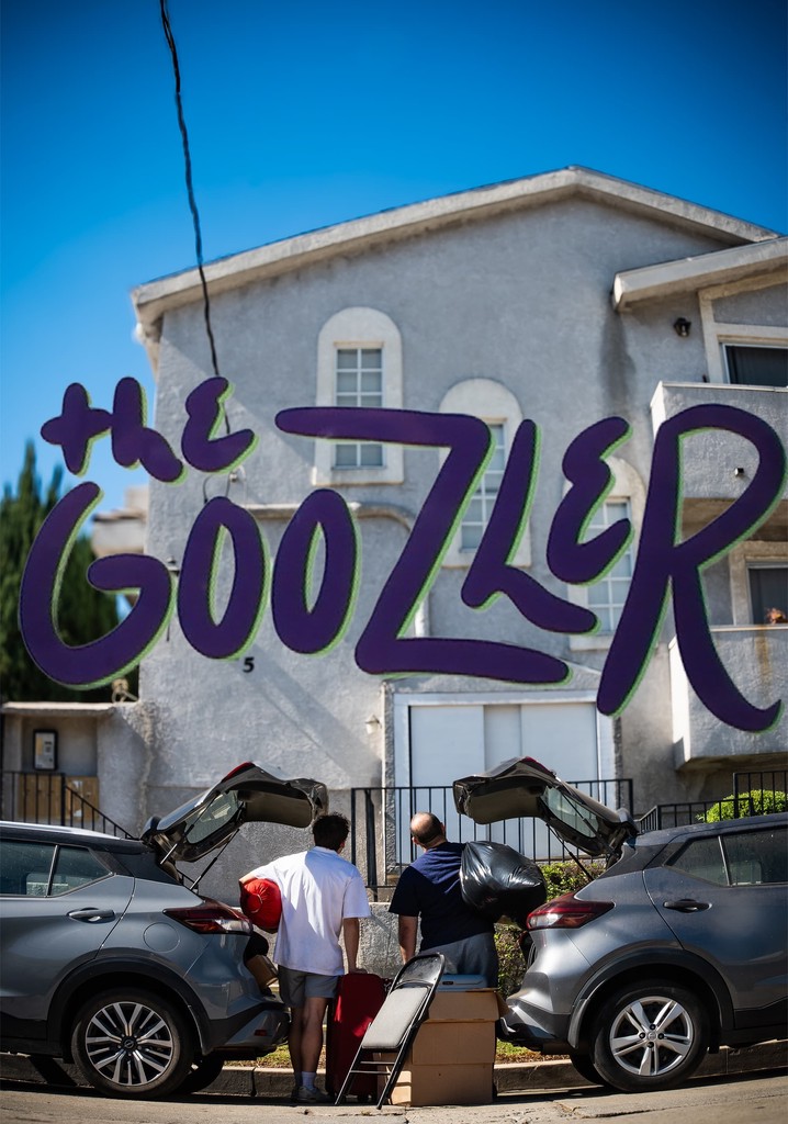 The Goozler