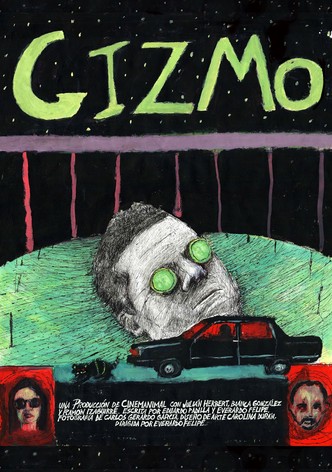 Gizmo