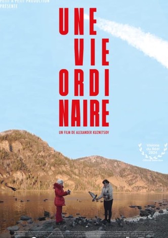 An Ordinary Life