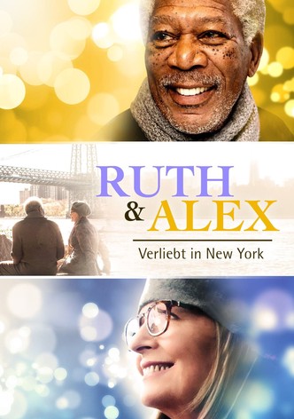 Ruth & Alex - Verliebt in New York