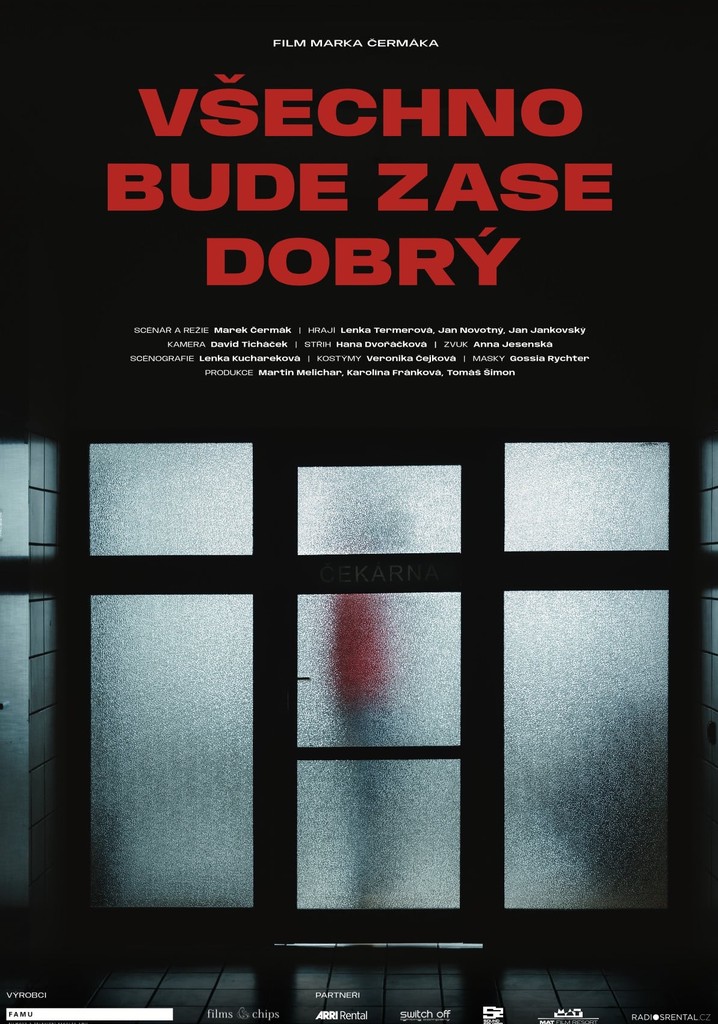 Everything Will Be OK Again