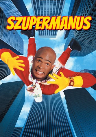 Szupermanus