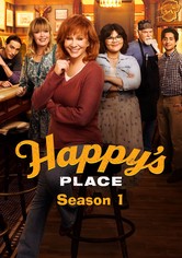 Happy's Place - Season 1