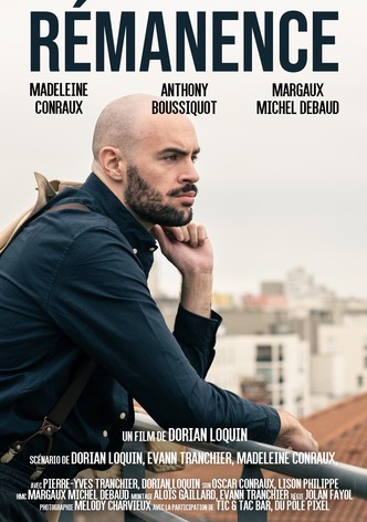 Rémanence