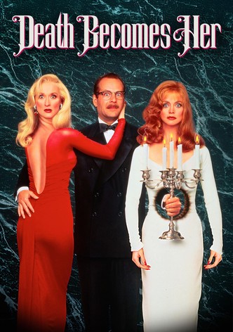 Смъртта й прилича