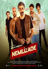 Nemlizade
