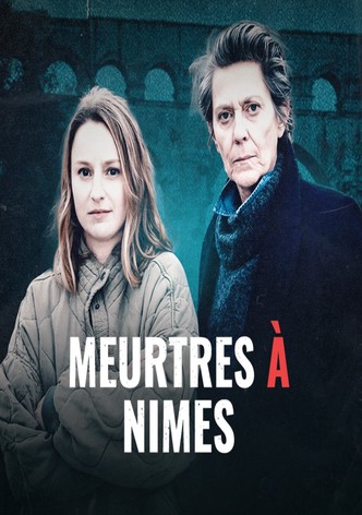 Meurtres à Nîmes
