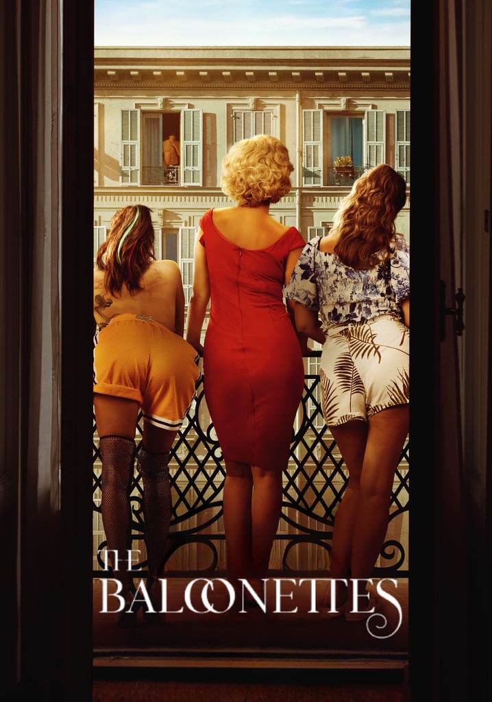 The Balconettes streaming: where to watch online? - JustWatch