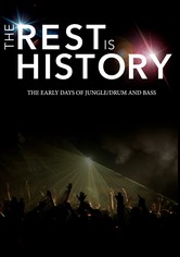 The Rest Is History