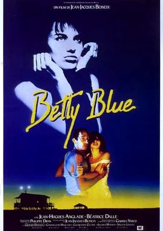 Betty Blue