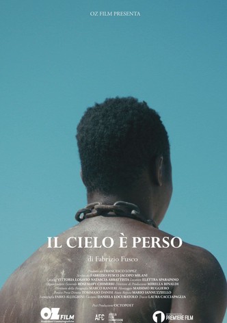 Il Cielo è Perso
