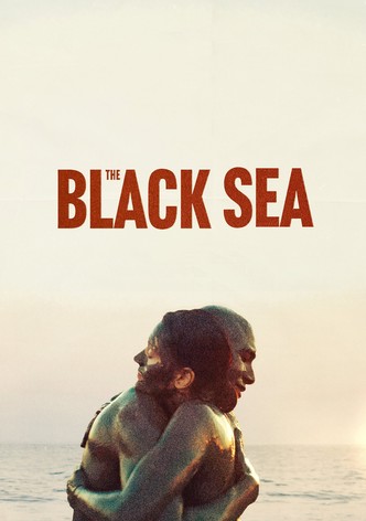 The Black Sea