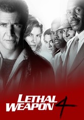 Lethal Weapon 4