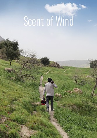 Scent of Wind