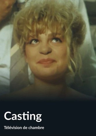 Casting