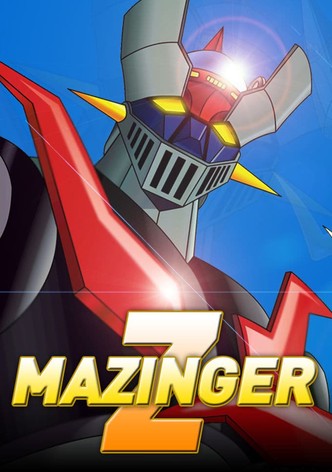 Mazinger Z