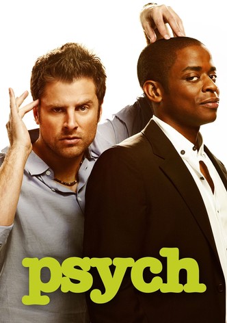 Psych