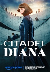 Cytadela. Diana