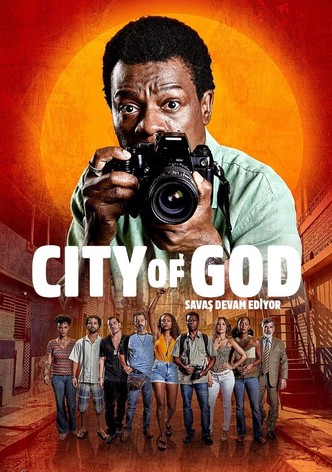 City of God: Savaş Devam Ediyor