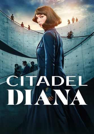 Citadel: Diana