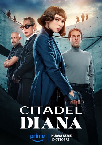 Citadel: Diana