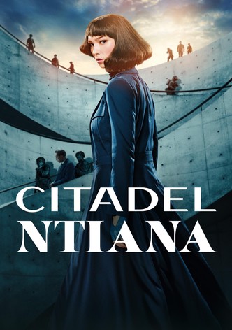 CITADEL NTIANA