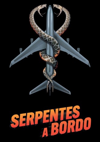 Serpentes a Bordo