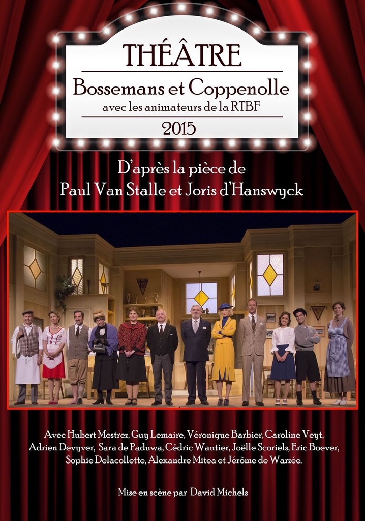 Bossemans et Coppenolle