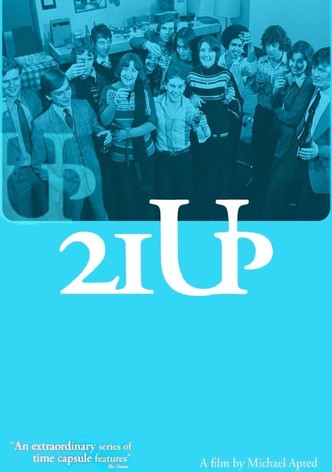 21 Up
