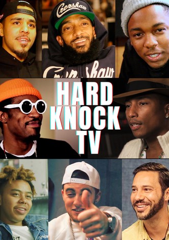 Hard Knock TV