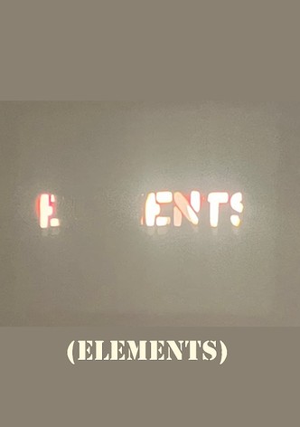 Elements