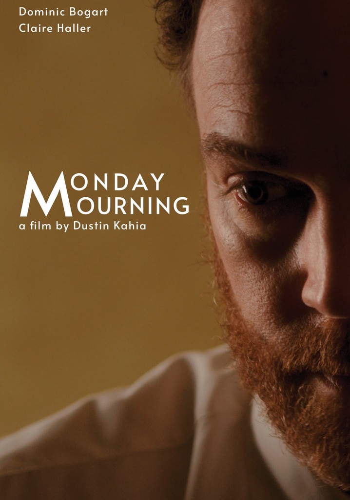 Monday Mourning