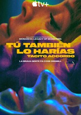 Tú también lo harías