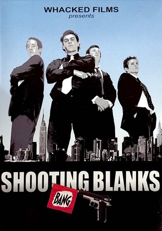Shooting Blanks