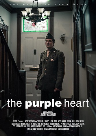 The Purple Heart