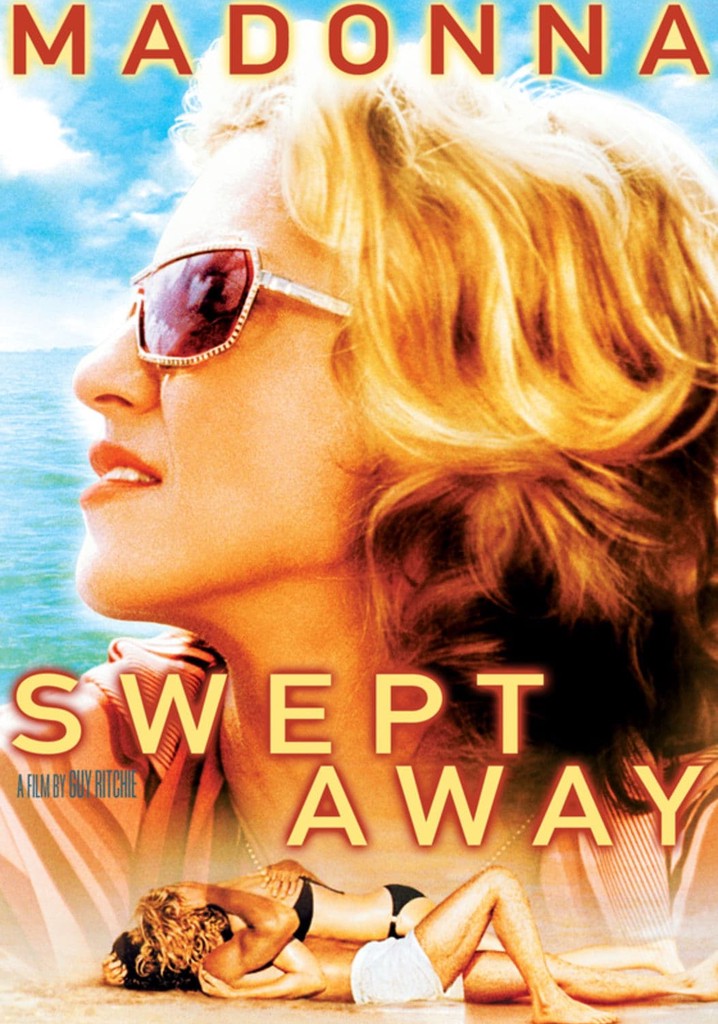 Swept Away Movie Special