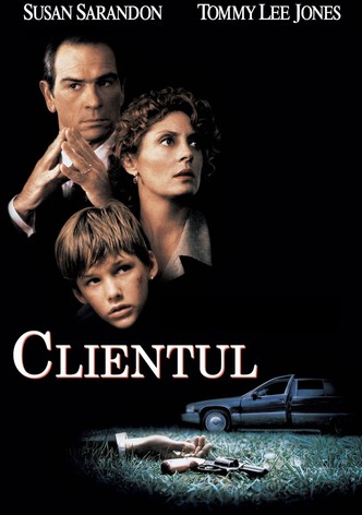 Clientul