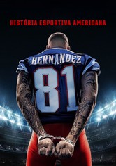 American Sports Story: Aaron Hernandez