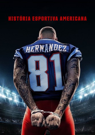 American Sports Story: Aaron Hernandez