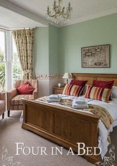 Four in a Bed - Season 13