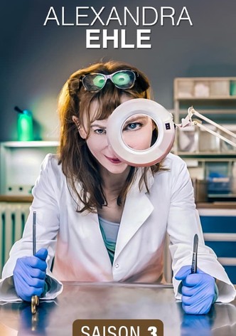 Alexandra Ehle - Saison 3