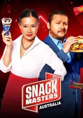 Snackmasters Australia