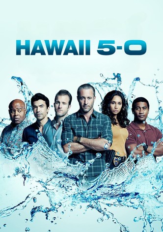 Hawaii 5-0